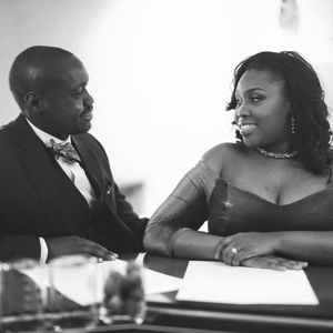 Meet your Posher, Cindy